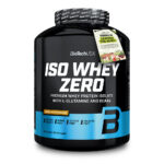 Iso Whey Zero 1816g (Hazelnut) BiotechUSA