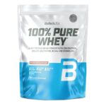 Pure Whey 1000g (Chocolate) BiotechUSA