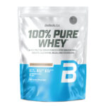 Pure Whey 1000g (Cookies & Cream) BiotechUSA