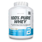 Pure Whey 2270g (Bourbon Vanilla) BiotechUSA