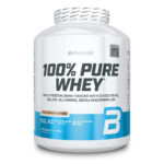 Pure Whey 2270g (Cookies & Cream) BiotechUSA