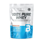Pure Whey 454g (Chocolate) BiotechUSA
