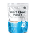 Pure Whey 454g (Cookies & Cream) BiotechUSA
