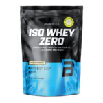 Iso Whey Zero 454g (Vanilla) BiotechUSA