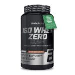 Iso Whey Zero Black 908g (Chocolate) BiotechUSA