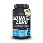 Iso Whey Zero 908g (Chocolate) BiotechUSA