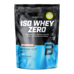 Iso Whey Zero 454g (Chocolate) BiotechUSA