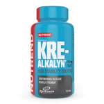 Kre-Alkalyn (120caps) Nutrend