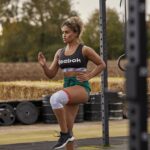 Επιγονατίδα Προπόνησης - Υποστήριξης Speedwick (S) Reebok Fitness (RRSU-14323) - Image 10