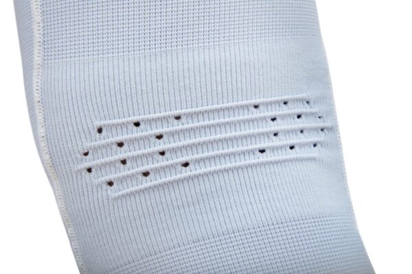 Επιγονατίδα Προπόνησης - Υποστήριξης Speedwick (Μ) Reebok Fitness (RRSU-14324) - Image 5