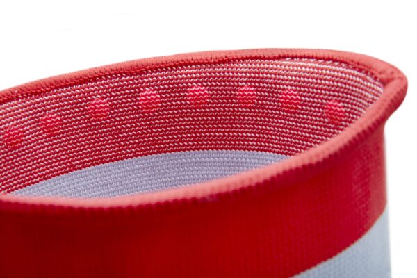 Επιγονατίδα Προπόνησης - Υποστήριξης Speedwick (S) Reebok Fitness (RRSU-14323) - Image 7