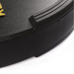 Δίσκος Bumper Ø50 (15kg) LivePro (Β-8331-15) - Image 3