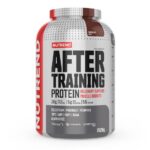 After Training Protein 2520gr (Chocolate) Nutrend