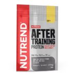 After Training Protein 540g (Vanilla) Nutrend
