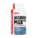 Arginine Max (90 caps) Nutrend