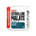 Citrulline Malate 300g (Unflavoured) Nutrend