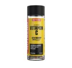 Vitamin C 1000mg with Rosehip (60caps) Nutrend