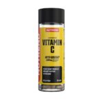 Vitamin C 1000mg with Rosehip (60caps) Nutrend
