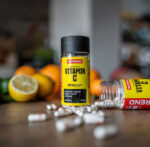Vitamin C 500mg (60caps) Nutrend - Image 2