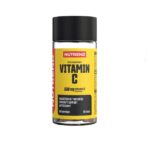 Vitamin C 500mg (60caps) Nutrend