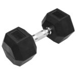 Εξάγωνος Αλτήρας με λάστιχο (17,5kg) Pegasus® (Β-1013-175)