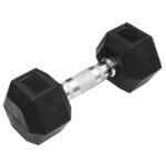 Εξάγωνος Αλτήρας με λάστιχο (2kg) Pegasus® (Β-1013-2)