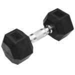 Εξάγωνος Αλτήρας με λάστιχο (3kg) Pegasus® (Β-1013-3)