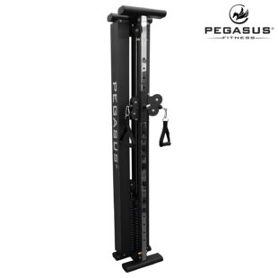 Μονή Τροχαλία Τοίχου Functional Trainer (T-SC01) Pegasus® (327201931)