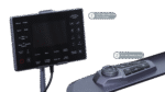 Πολυθρόνα Μασάζ Γκρι (SL-A365S-2) Life Care (310365102) - Image 3