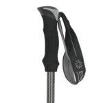 Σετ Τηλεσκοπικών Μπαστουνιών Trekking Pole (Endura Carbon) Escape (11440) - Image 3