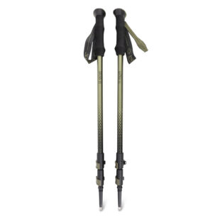 Σετ Τηλεσκοπικών Μπαστουνιών Trekking Pole Set (Explorer) Escape (11448)