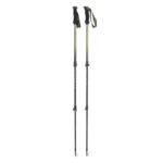 Σετ Τηλεσκοπικών Μπαστουνιών Trekking Pole Set (Explorer) Escape (11448) - Image 2