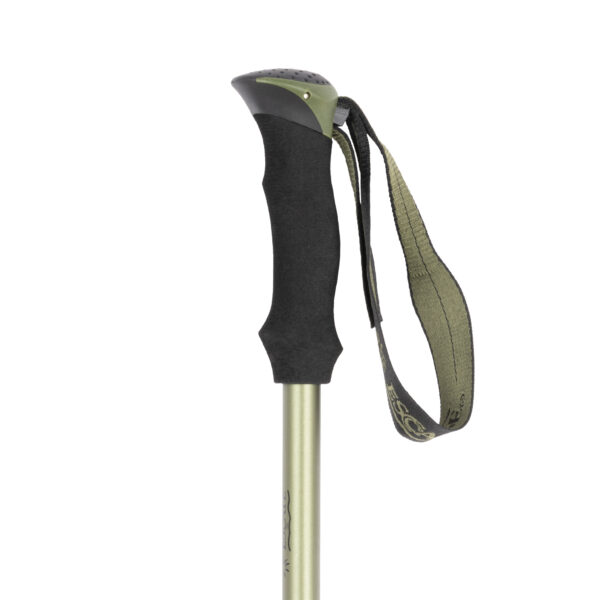 Σετ Τηλεσκοπικών Μπαστουνιών Trekking Pole Set (Explorer) Escape (11448) - Image 3