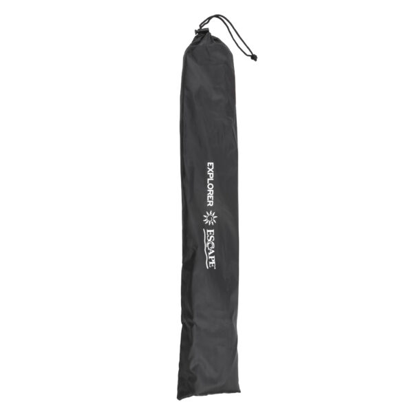 Σετ Τηλεσκοπικών Μπαστουνιών Trekking Pole Set (Explorer) Escape (11448) - Image 4
