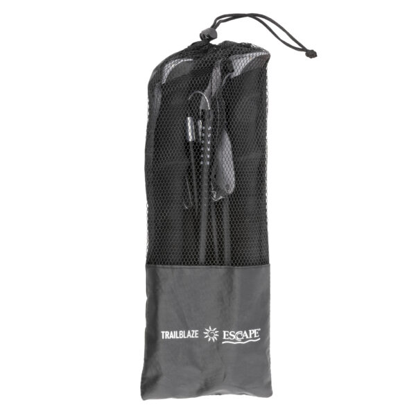 Σετ Σπαστά Μπαστούνια Πεζοπορίας Trekking Pole Set (Trailblaze) Escape (11449) - Image 4