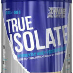True Isolate 908g (Vanilla) True Nutrition (101373)