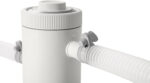 Τρόμπα/Φίλτρο Πισίνας (C330) INTEX® (26602) - Image 3