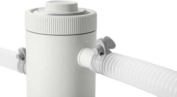 Τρόμπα/Φίλτρο Πισίνας (C330) INTEX® (26602) - Image 3