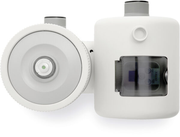 Τρόμπα/Φίλτρο Πισίνας (C2500) INTEX® (26634) - Image 2