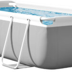 Πισίνα Prism Set (300x175x80cm) INTEX® (26784)