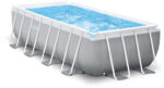 Πισίνα Prism Set (400x200x122cm) INTEX® (26790) - Image 3