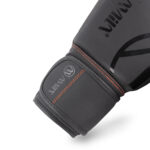 Γάντια Πυγμαχίας (Kaos 12oz) Amila (37156) - Image 3