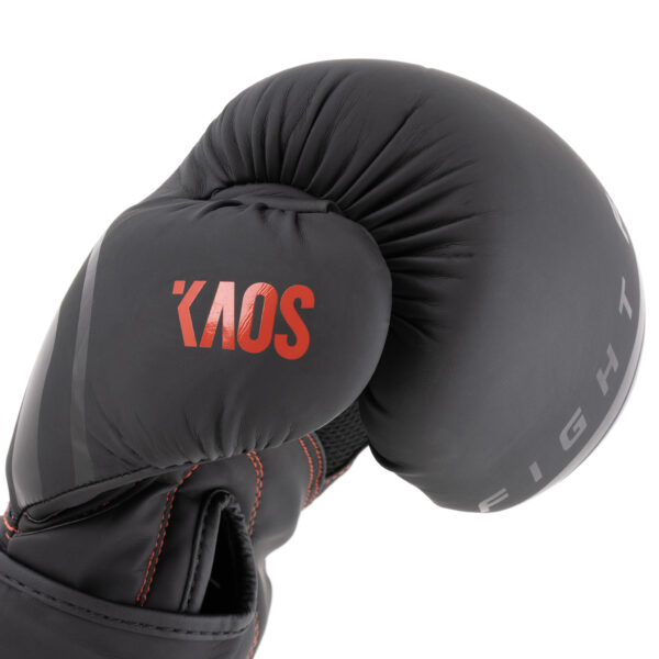 Γάντια Πυγμαχίας (Kaos 14oz) Amila (37157) - Image 2