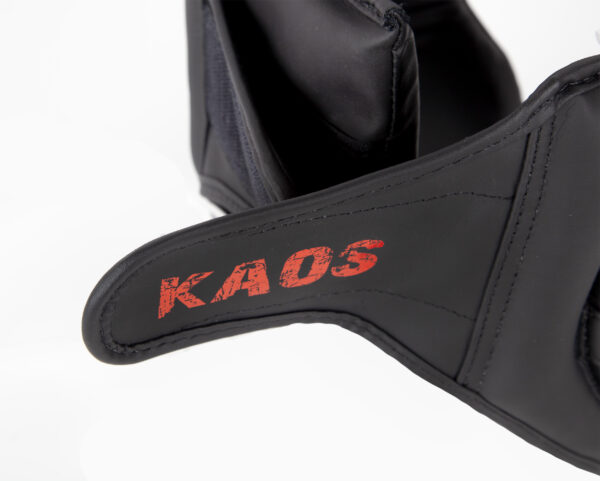 Προστατευτική Κάσκα Πυγμαχίας KAOS (Medium) Amila (38001) - Image 3