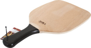 Ρακέτα Παραλίας Plus 13mm (350-360gr) Amila (42255)