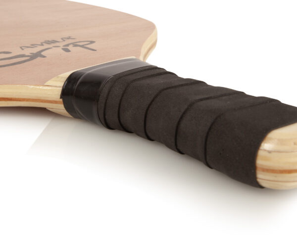 Σετ Ρακέτες Παραλίας με Τσάντα Μεταφοράς (Grip 12mm) Amila (42268) - Image 3
