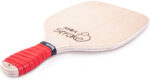 Ρακέτα Παραλίας Stroke 12mm (400g Κόκκινο Grip) Amila (42285)