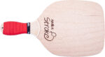 Ρακέτα Παραλίας Stroke 12mm (400g Κόκκινο Grip) Amila (42285) - Image 2
