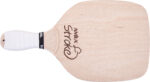 Ρακέτα Παραλίας Stroke 12mm (400g Λευκό Grip) Amila (42287) - Image 2