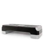 Step Aerobic Μαύρο/Γκρι (Lift) Amila (44031) - Image 3